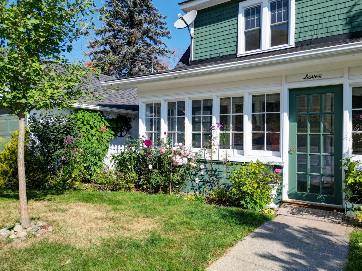 7 Sherbourne Street North, Bancroft, Ontario, Canada