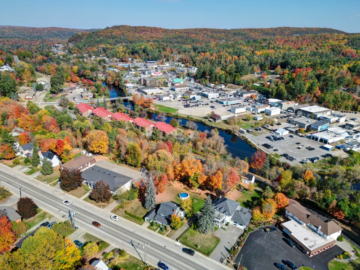 7 Sherbourne Street North, Bancroft, Ontario, Canada
