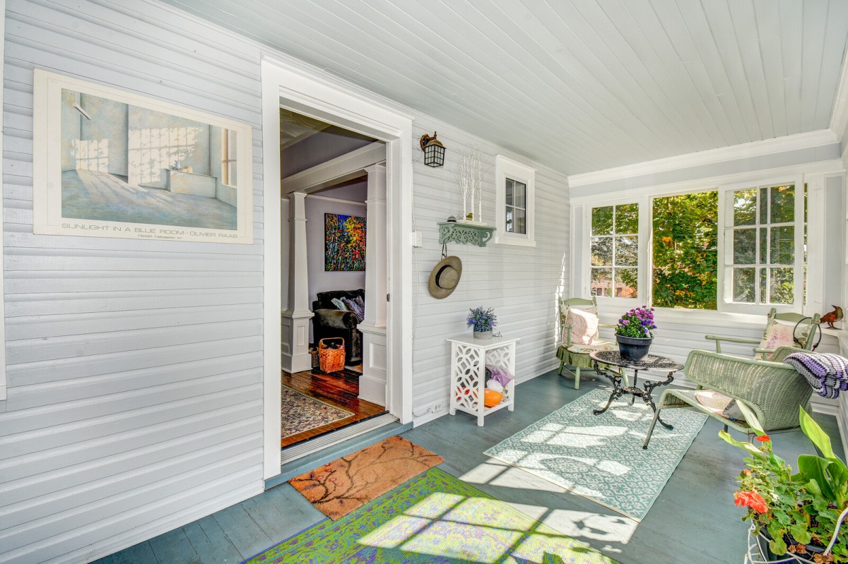 7 Sherbourne Street North, Bancroft, Ontario, Canada