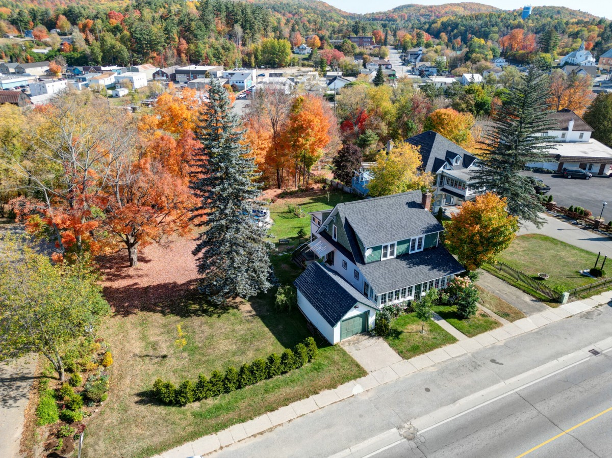 7 Sherbourne Street North, Bancroft, Ontario, Canada