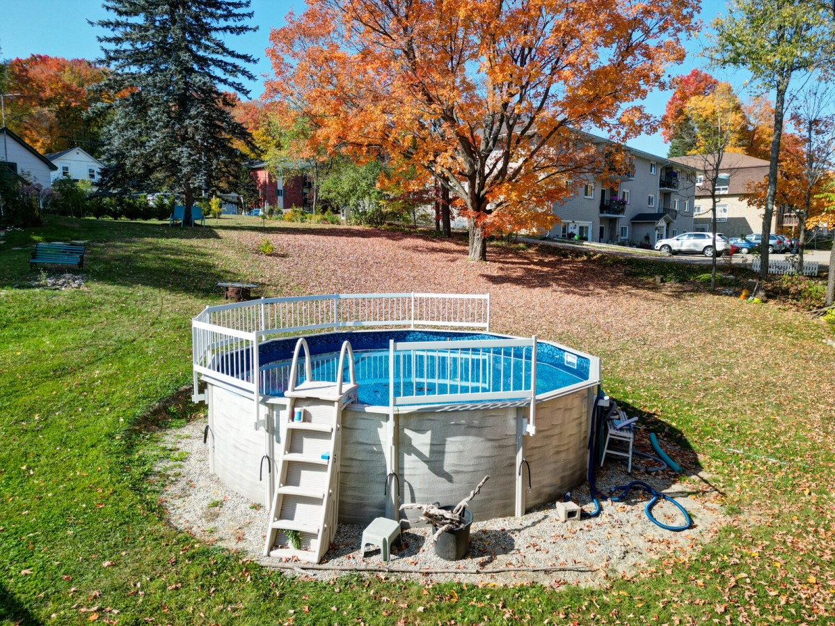 7 Sherbourne Street North, Bancroft, Ontario, Canada