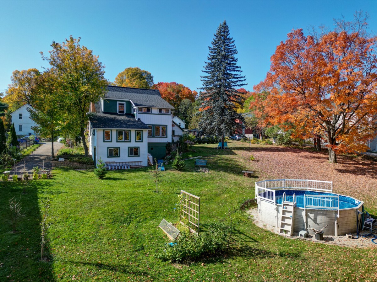 7 Sherbourne Street North, Bancroft, Ontario, Canada