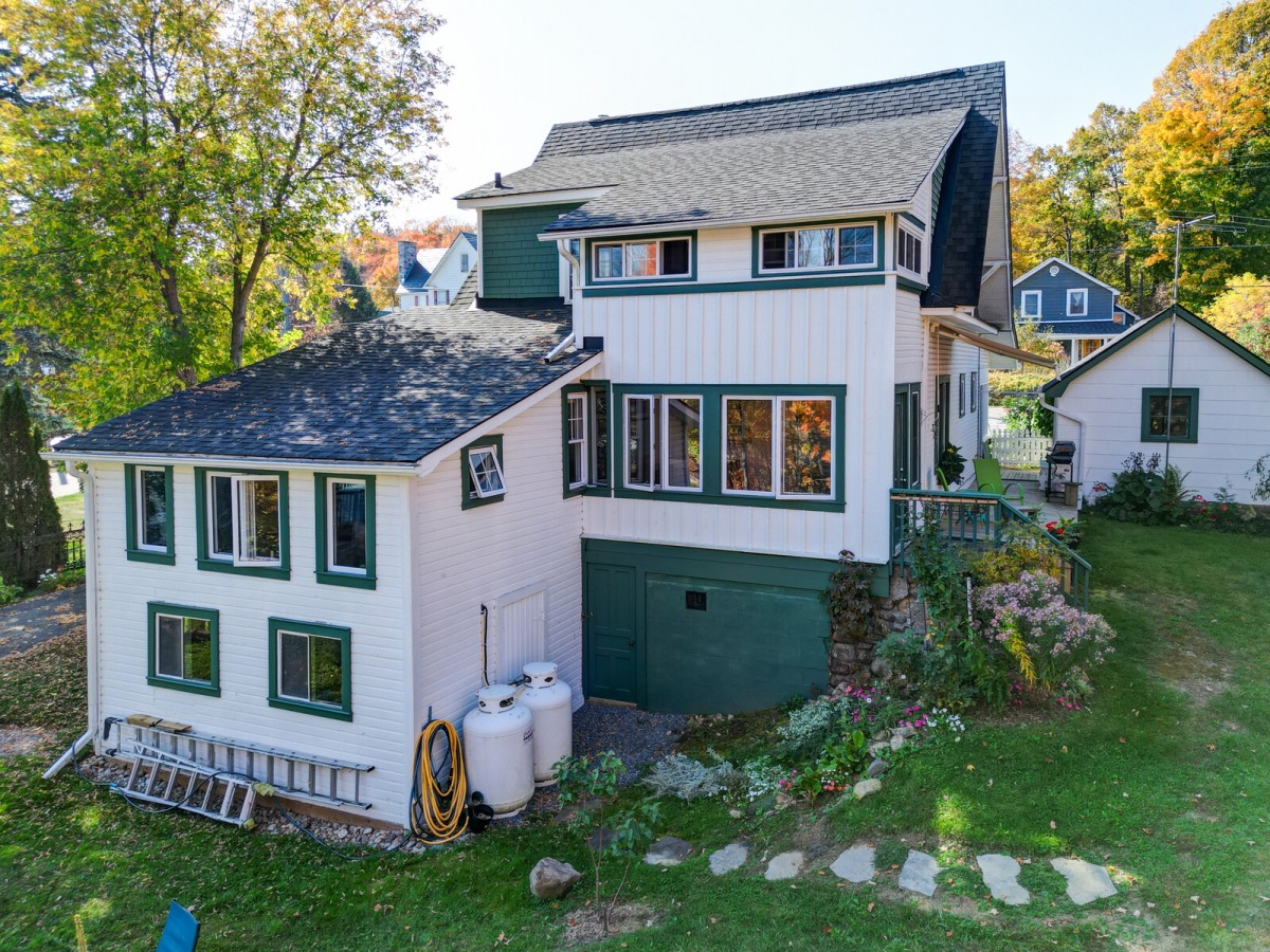 7 Sherbourne Street North, Bancroft, Ontario, Canada