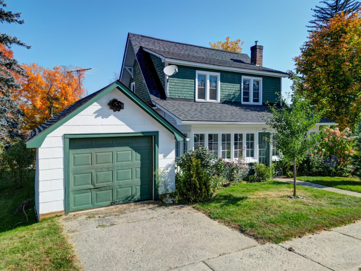 7 Sherbourne Street North, Bancroft, Ontario, Canada