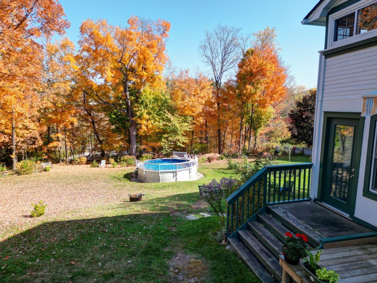 7 Sherbourne Street North, Bancroft, Ontario, Canada
