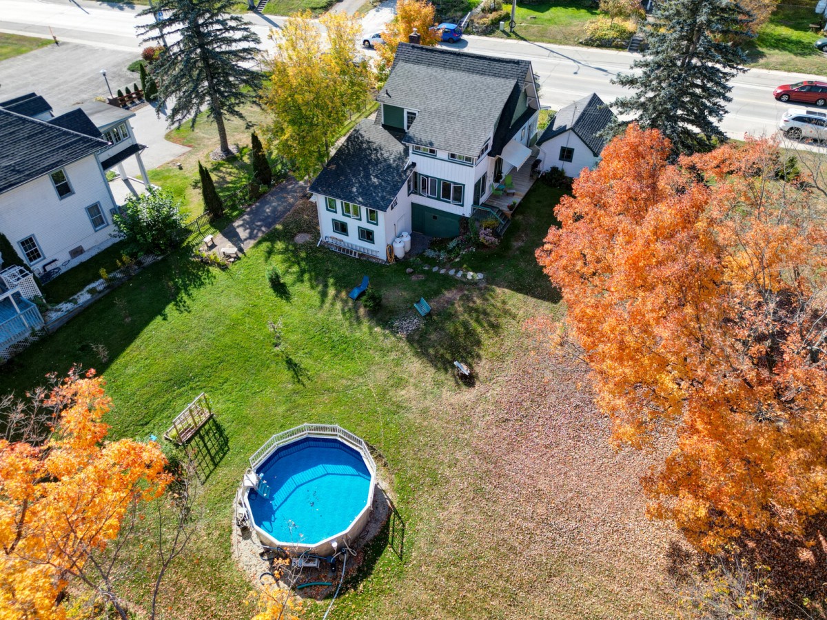 7 Sherbourne Street North, Bancroft, Ontario, Canada