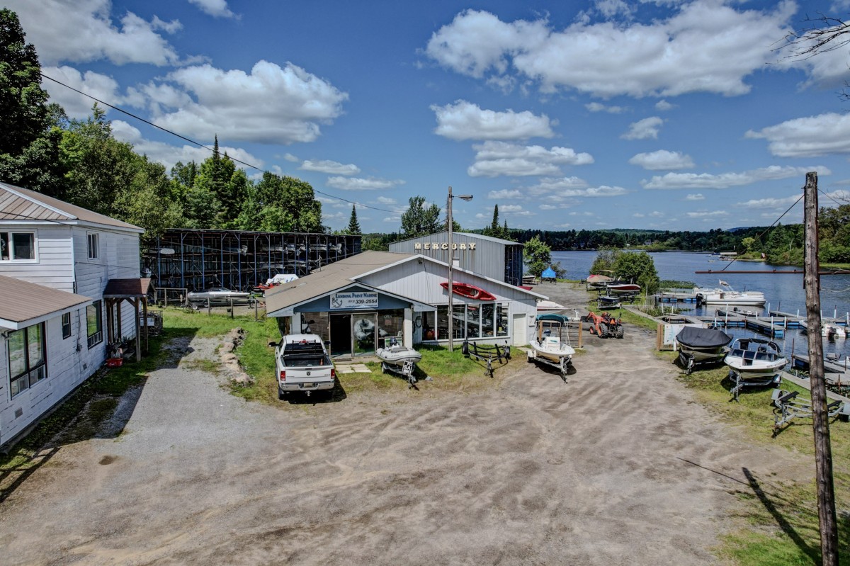 27709 Highway 28 South, Bancroft, Ontario, Canada