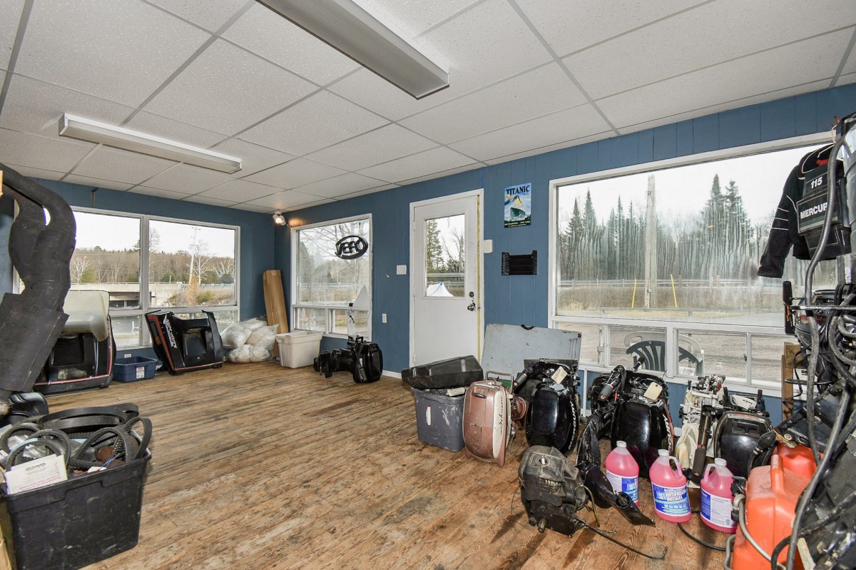 27709 Highway 28 South, Bancroft, Ontario, Canada