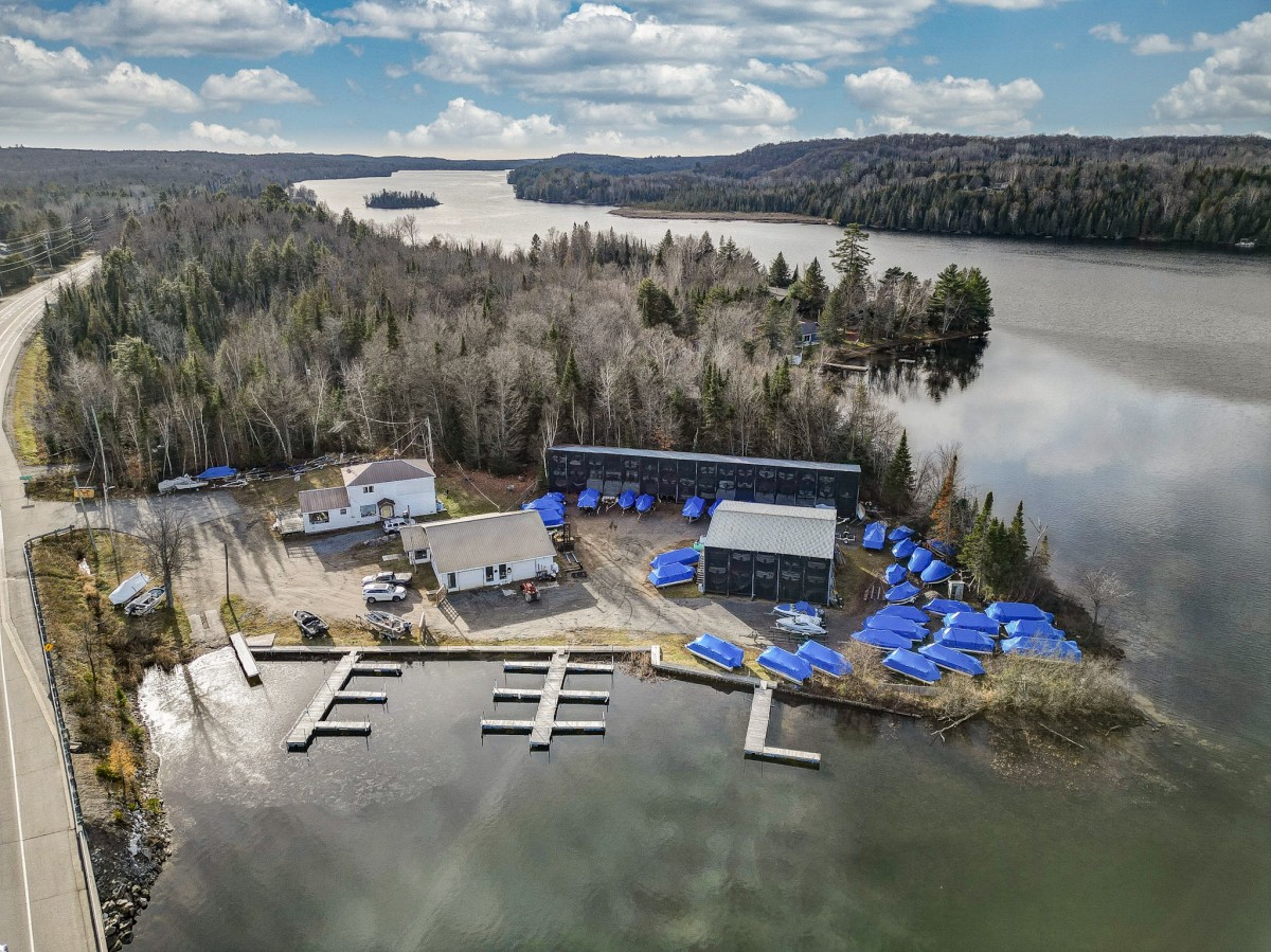 27709 Highway 28 South, Bancroft, Ontario, Canada