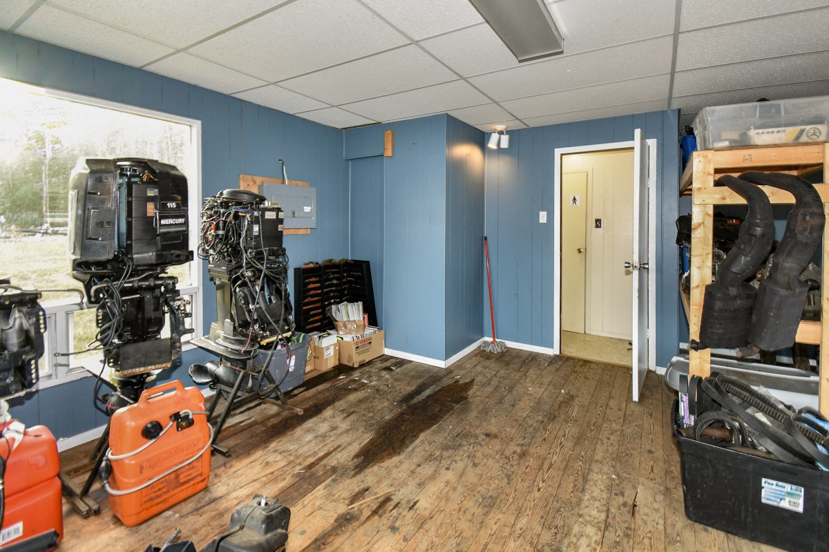 27709 Highway 28 South, Bancroft, Ontario, Canada