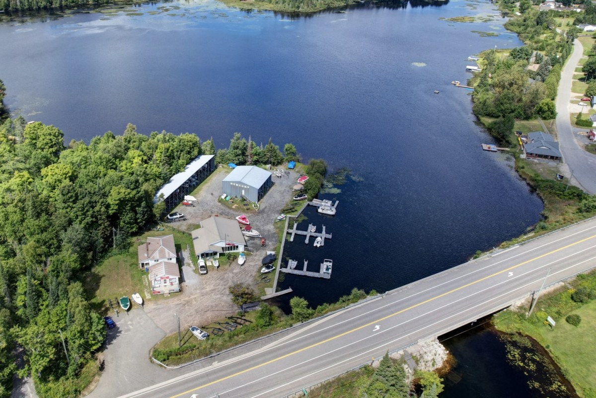27709 Highway 28 South, Bancroft, Ontario, Canada