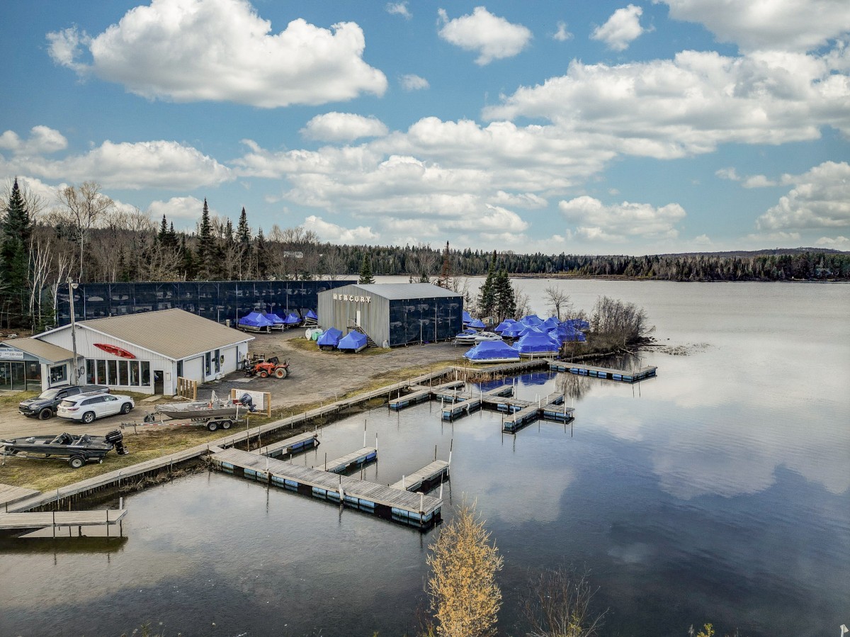 27709 Highway 28 South, Bancroft, Ontario, Canada