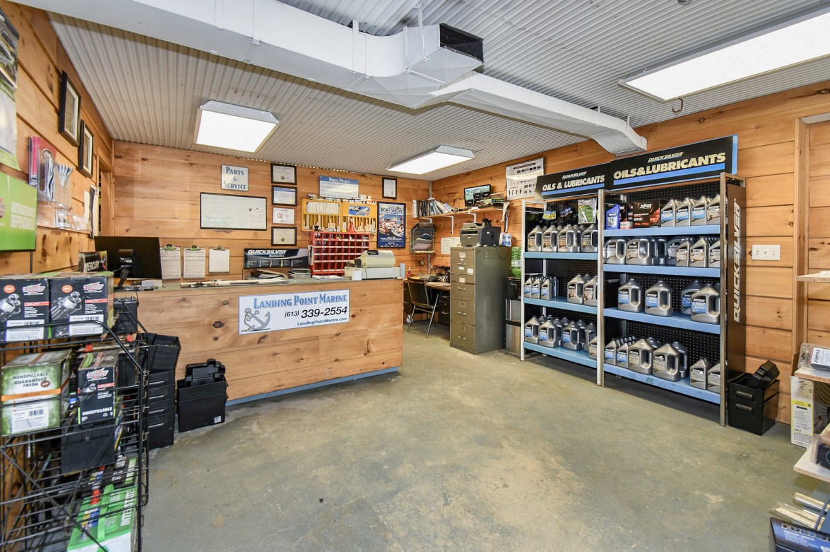 27709 Highway 28 South, Bancroft, Ontario, Canada