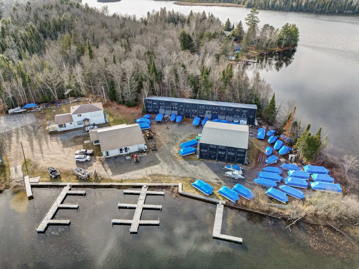 27709 Highway 28 South, Bancroft, Ontario, Canada