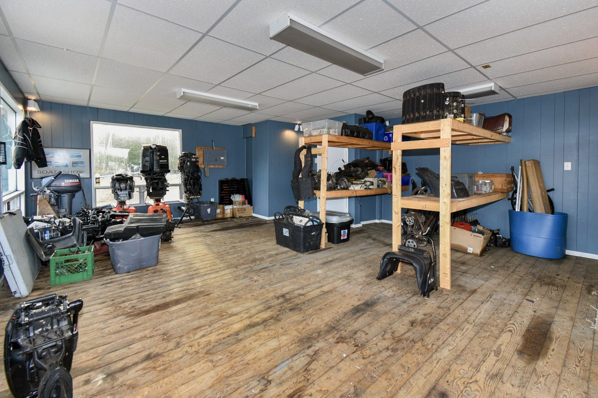 27709 Highway 28 South, Bancroft, Ontario, Canada
