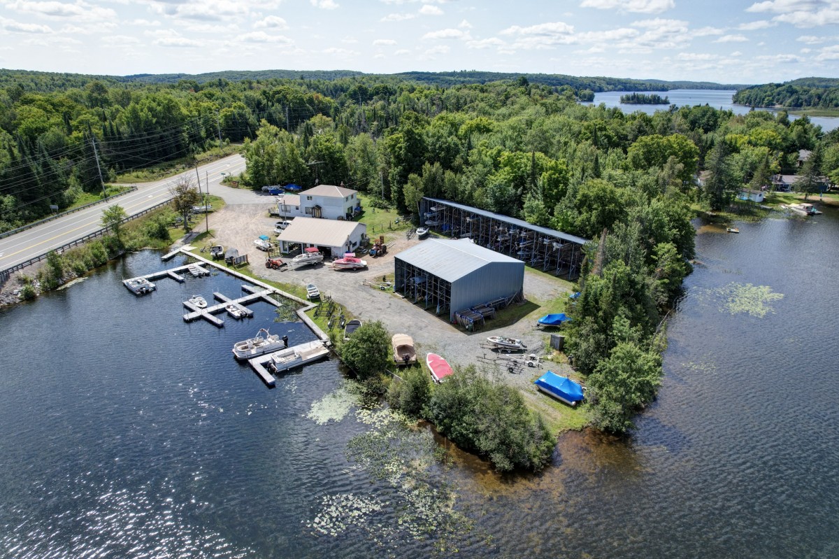 27709 Highway 28 South, Bancroft, Ontario, Canada