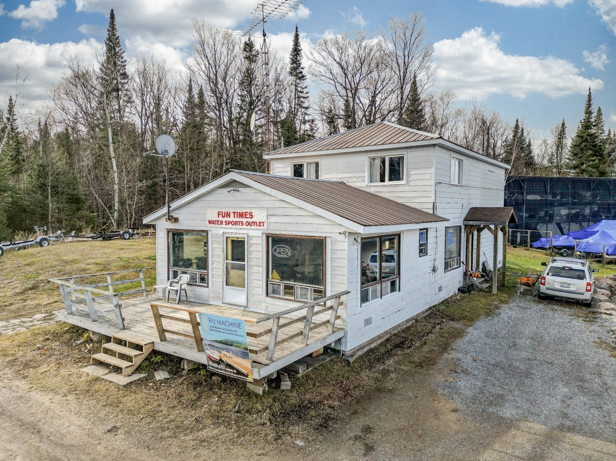 27709 Highway 28 South, Bancroft, Ontario, Canada
