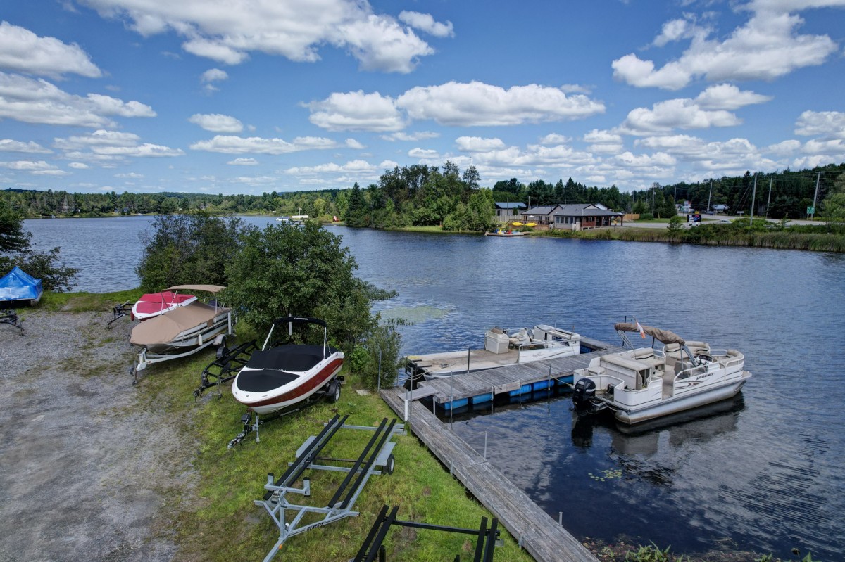 27709 Highway 28 South, Bancroft, Ontario, Canada