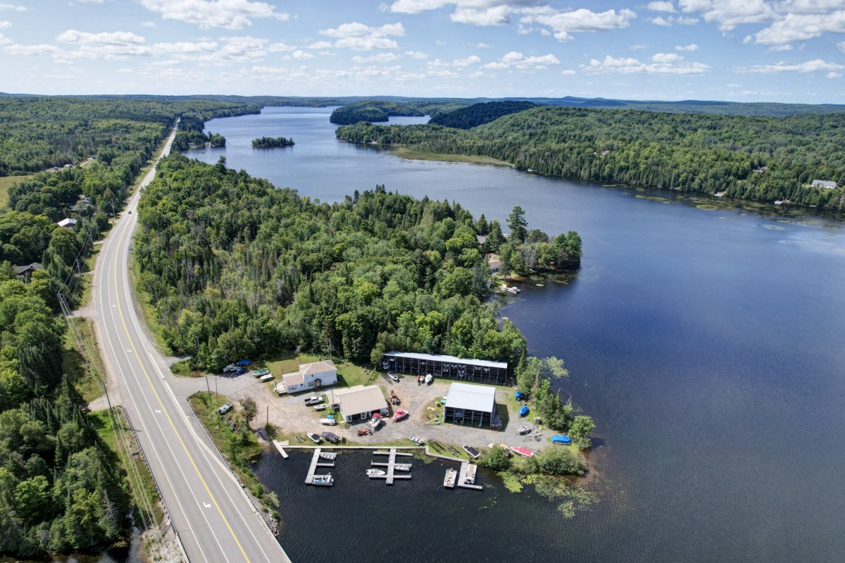 27709 Highway 28 South, Bancroft, Ontario, Canada