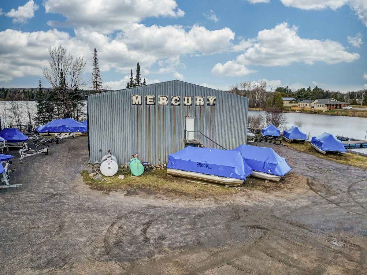 27709 Highway 28 South, Bancroft, Ontario, Canada