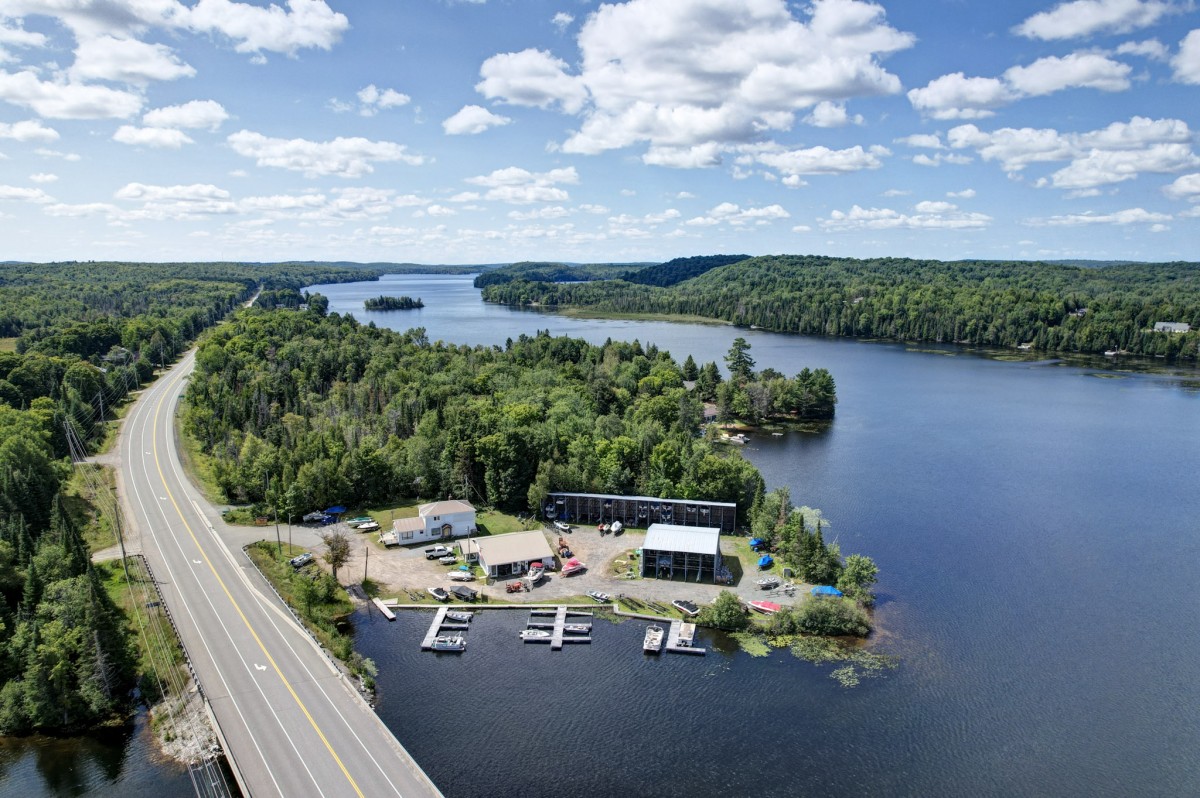 27709 Highway 28 South, Bancroft, Ontario, Canada