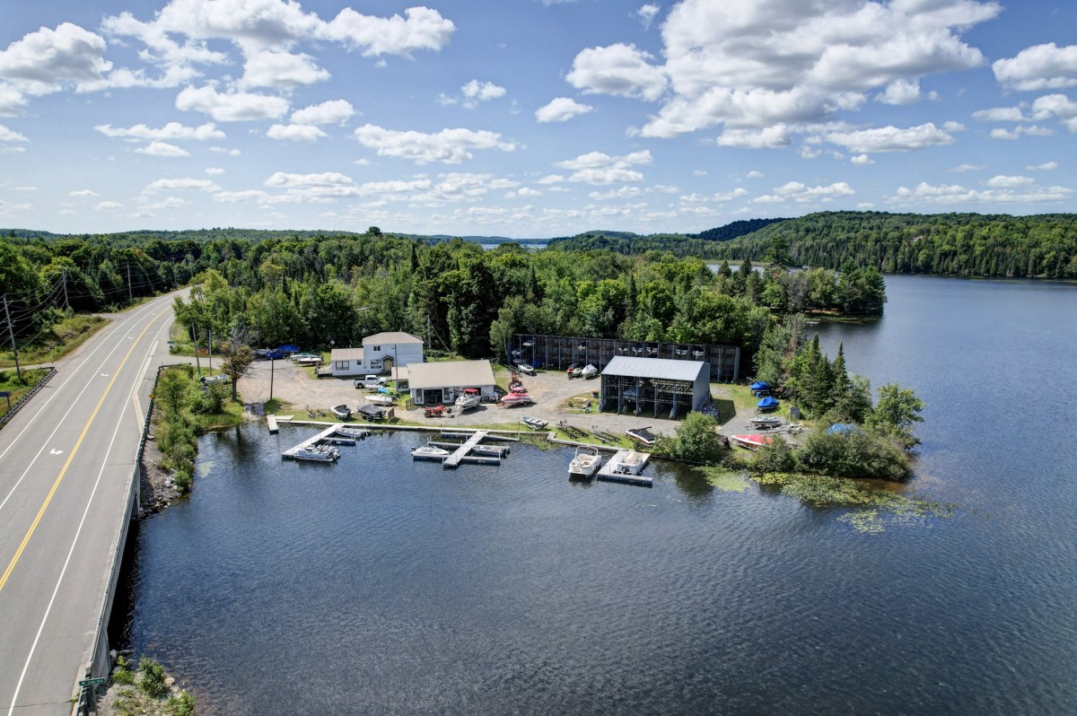 27709 Highway 28 South, Bancroft, Ontario, Canada