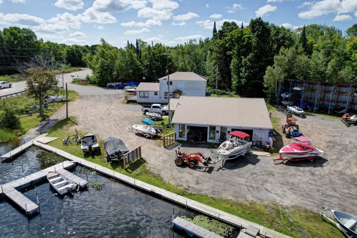 27709 Highway 28 South, Bancroft, Ontario, Canada