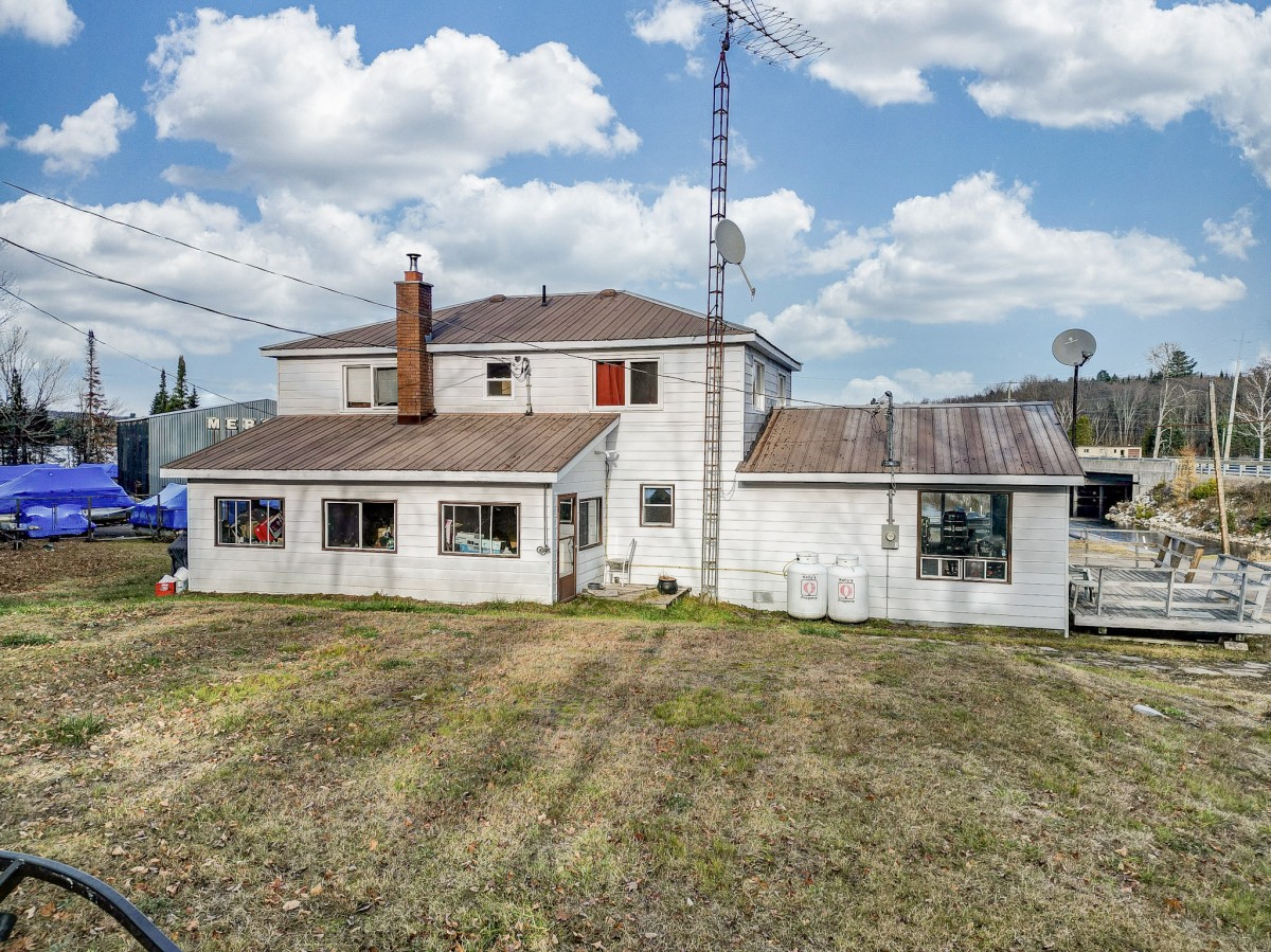 27709 Highway 28 South, Bancroft, Ontario, Canada