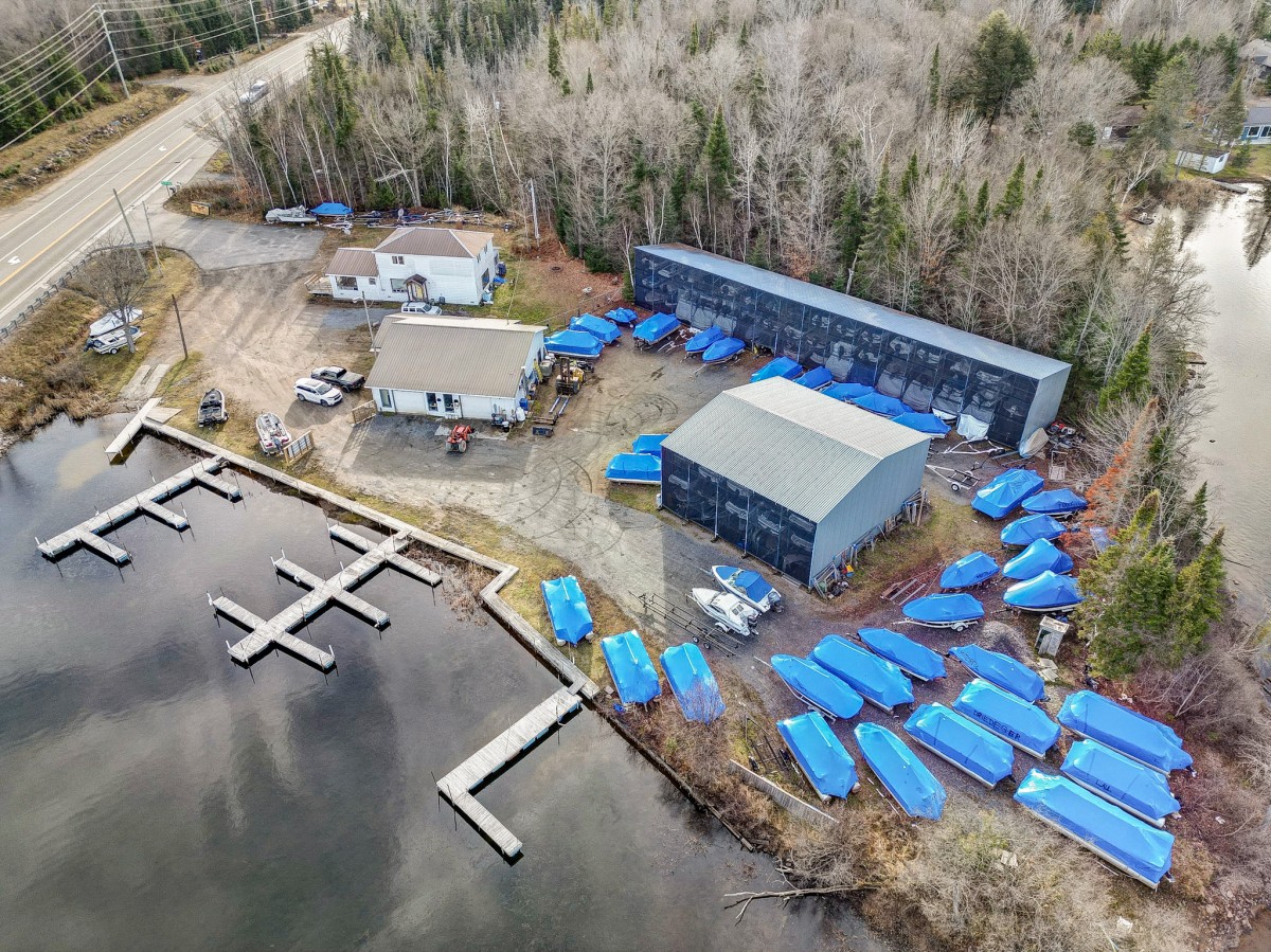 27709 Highway 28 South, Bancroft, Ontario, Canada