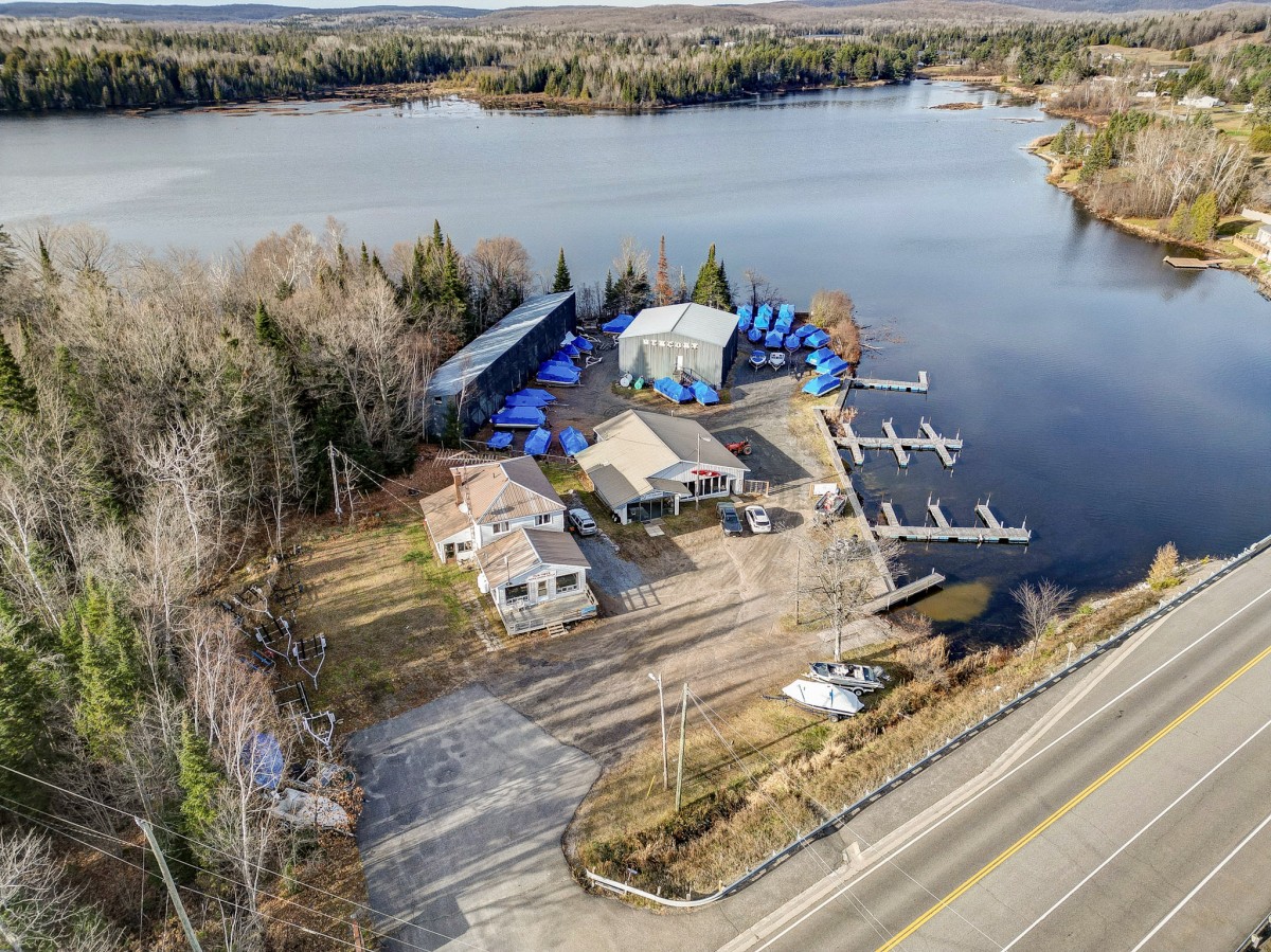 27709 Highway 28 South, Bancroft, Ontario, Canada