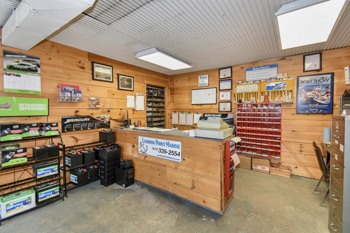 27709 Highway 28 South, Bancroft, Ontario, Canada