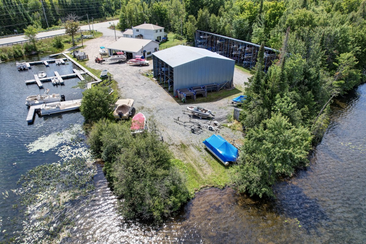 27709 Highway 28 South, Bancroft, Ontario, Canada