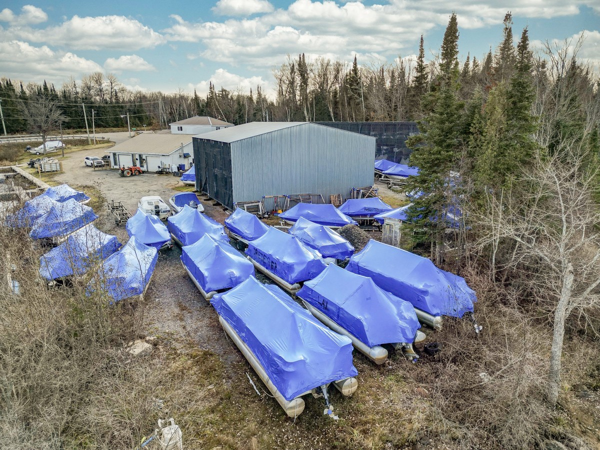 27709 Highway 28 South, Bancroft, Ontario, Canada
