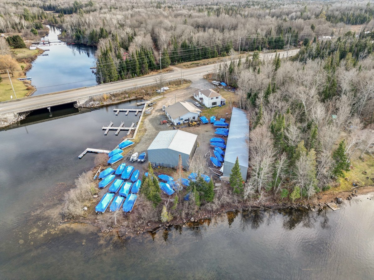 27709 Highway 28 South, Bancroft, Ontario, Canada