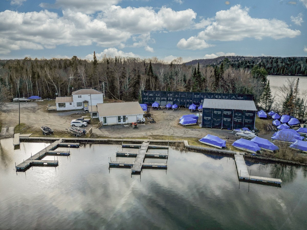 27709 Highway 28 South, Bancroft, Ontario, Canada