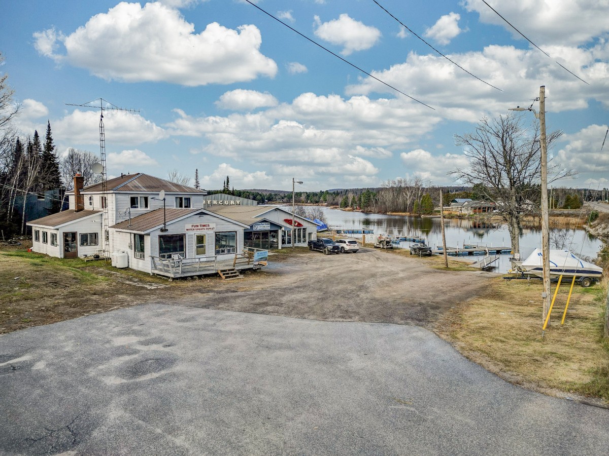 27709 Highway 28 South, Bancroft, Ontario, Canada