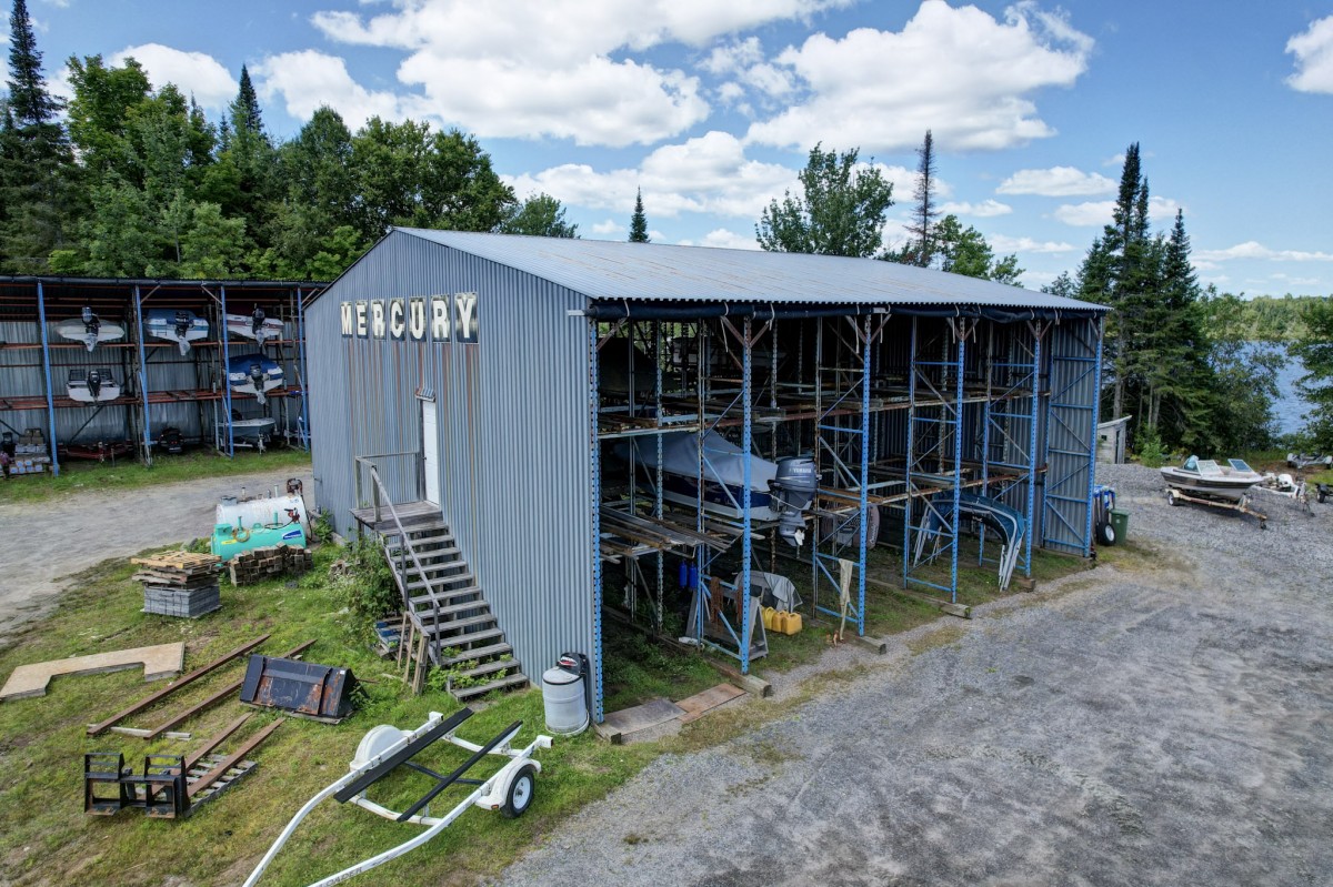 27709 Highway 28 South, Bancroft, Ontario, Canada