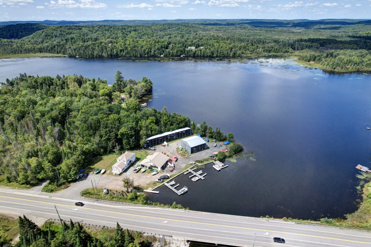 27709 Highway 28 South, Bancroft, Ontario, Canada