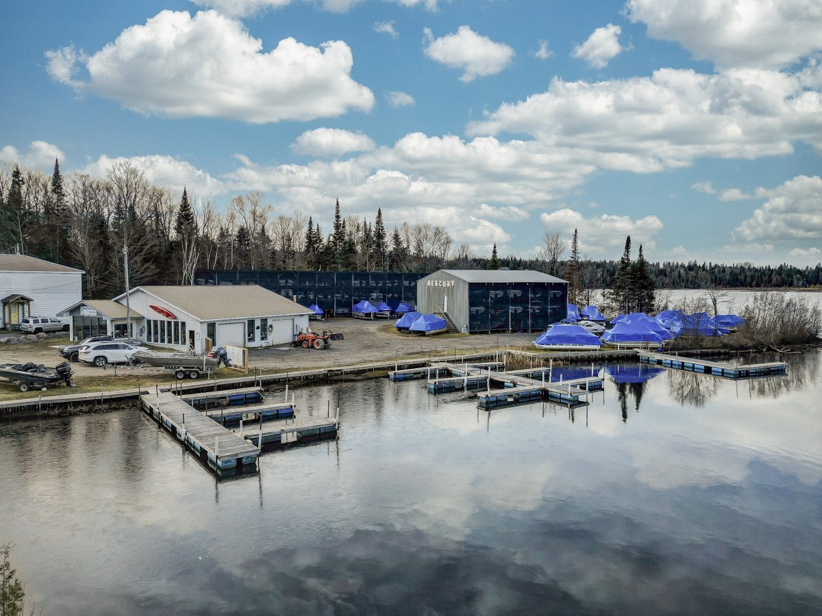 27709 Highway 28 South, Bancroft, Ontario, Canada