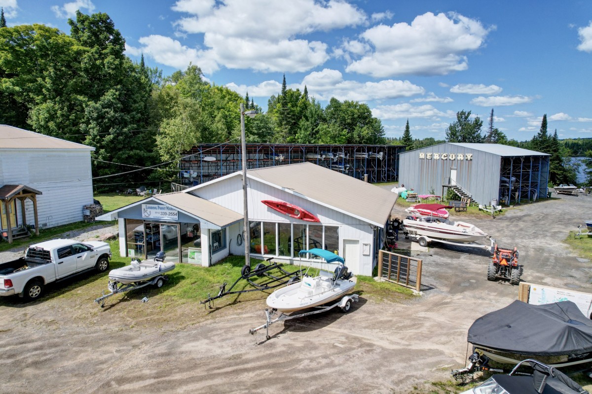 27709 Highway 28 South, Bancroft, Ontario, Canada