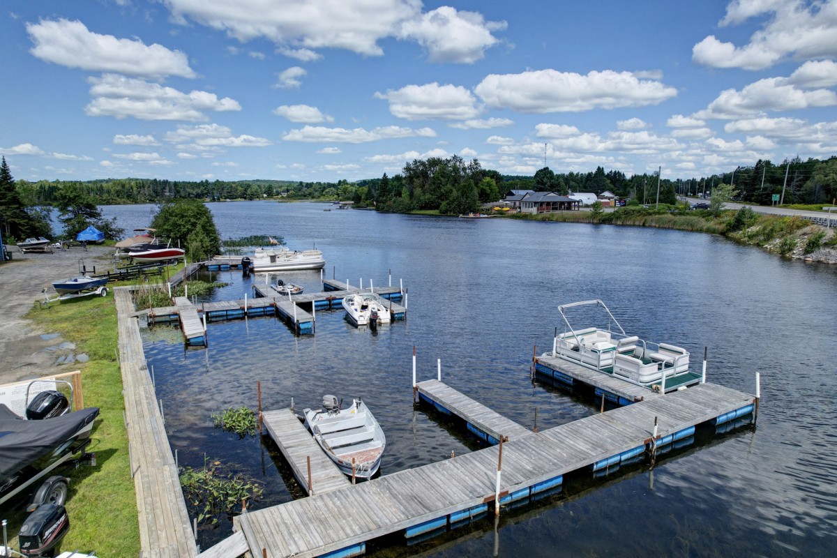 27709 Highway 28 South, Bancroft, Ontario, Canada
