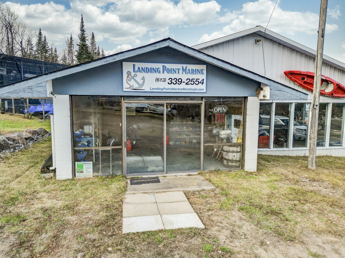 27709 Highway 28 South, Bancroft, Ontario, Canada