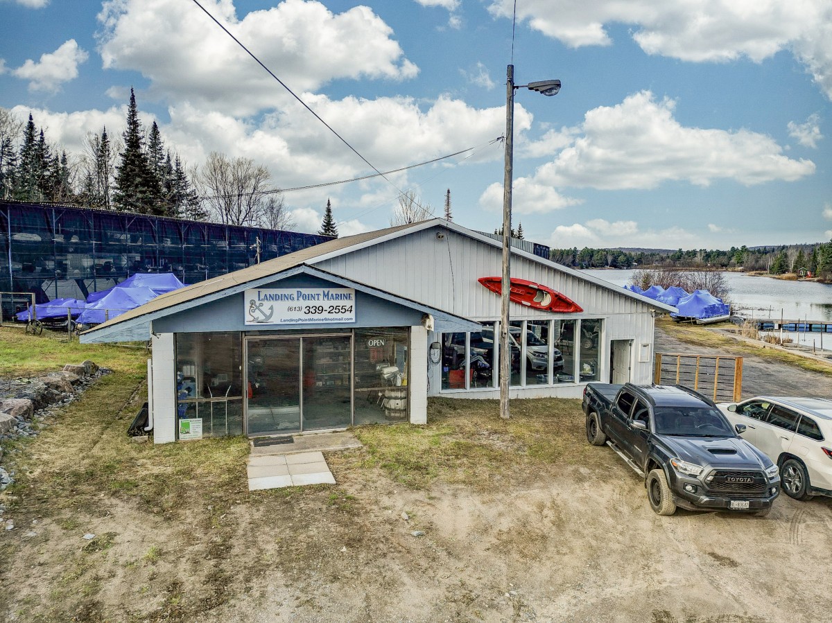 27709 Highway 28 South, Bancroft, Ontario, Canada