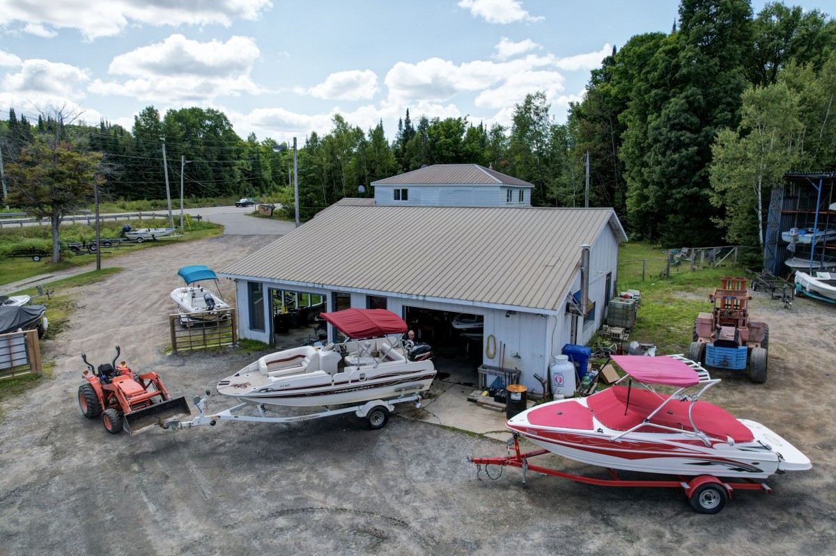 27709 Highway 28 South, Bancroft, Ontario, Canada