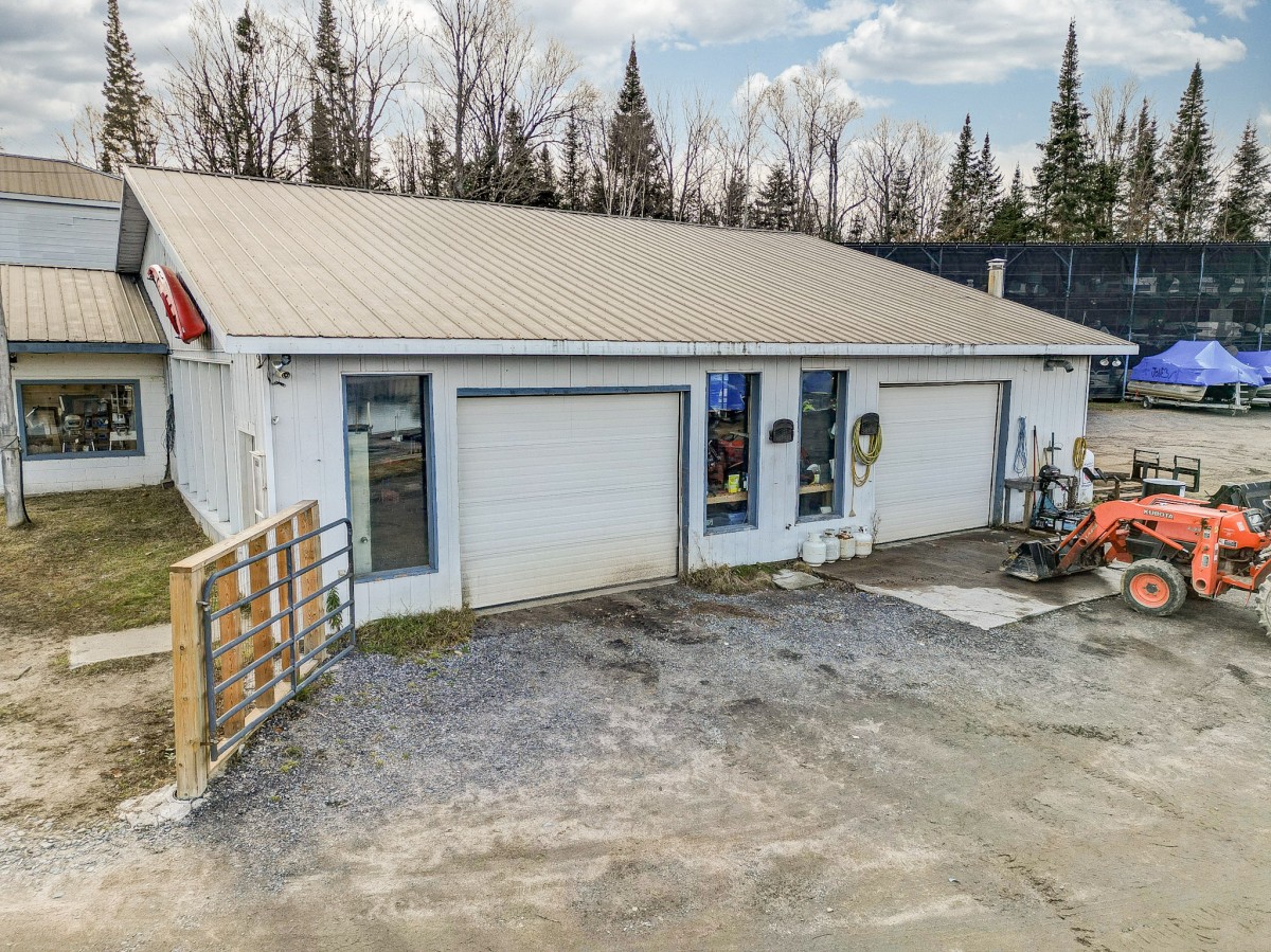27709 Highway 28 South, Bancroft, Ontario, Canada