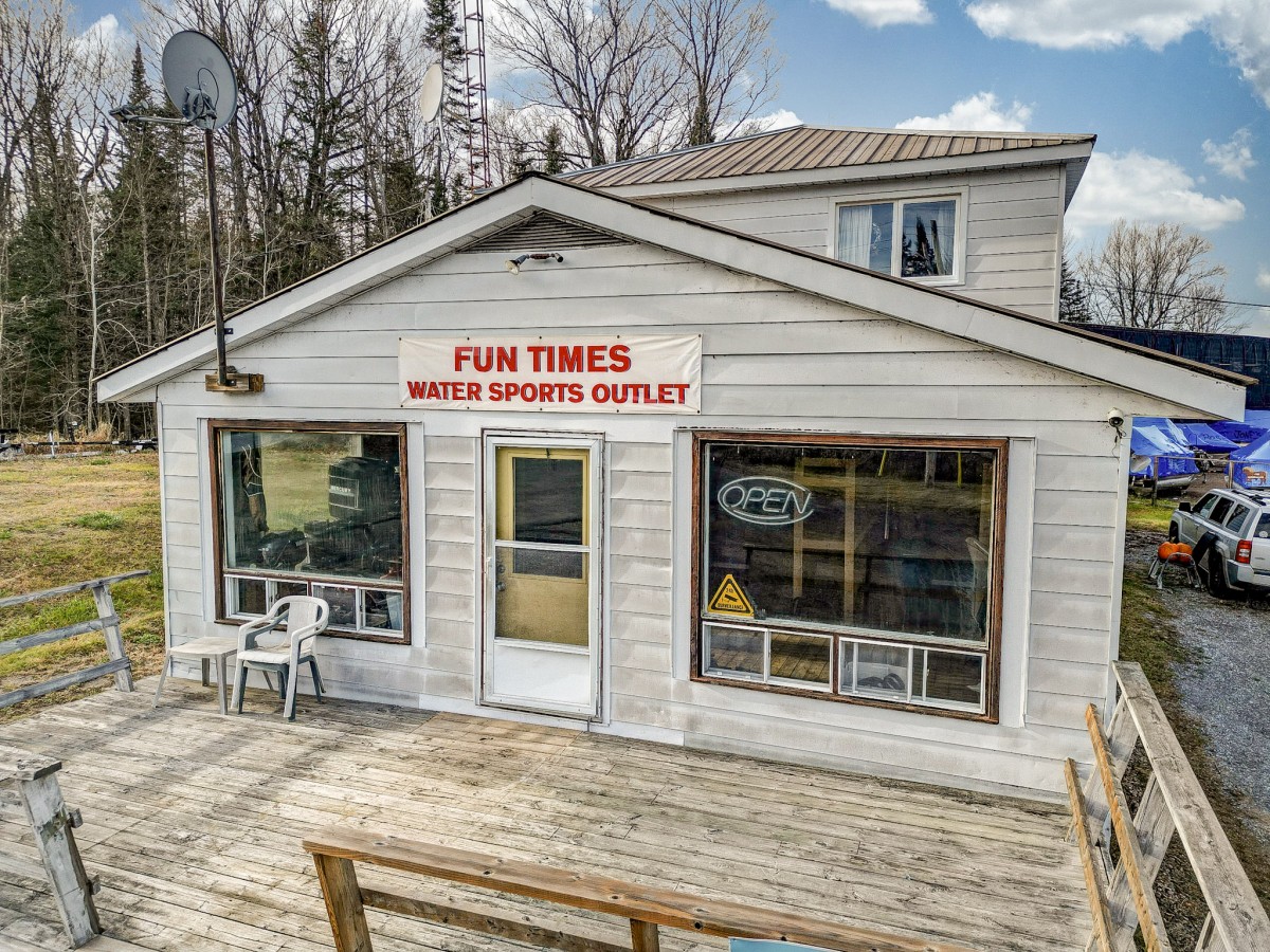 27709 Highway 28 South, Bancroft, Ontario, Canada