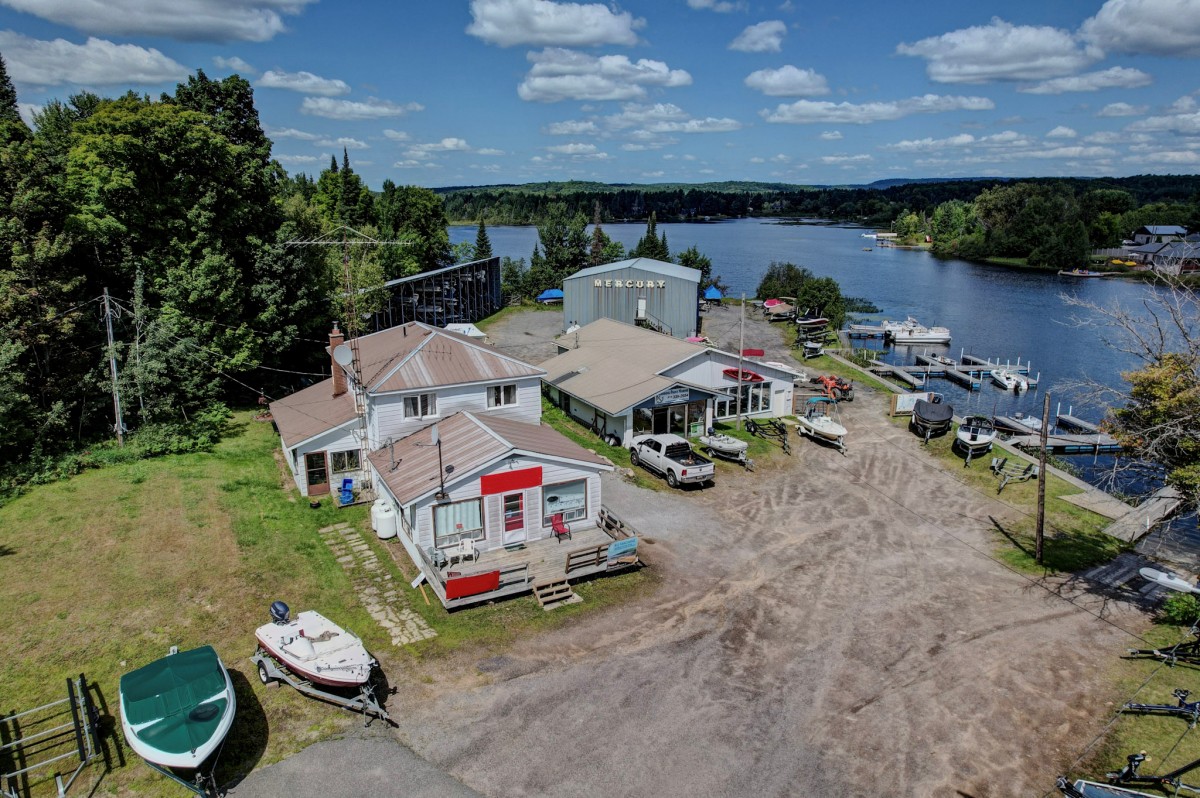 27709 Highway 28 South, Bancroft, Ontario, Canada