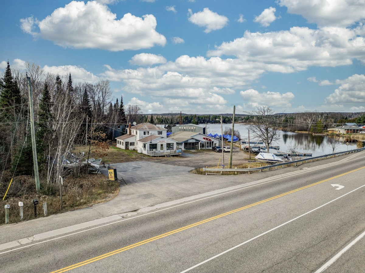 27709 Highway 28 South, Bancroft, Ontario, Canada