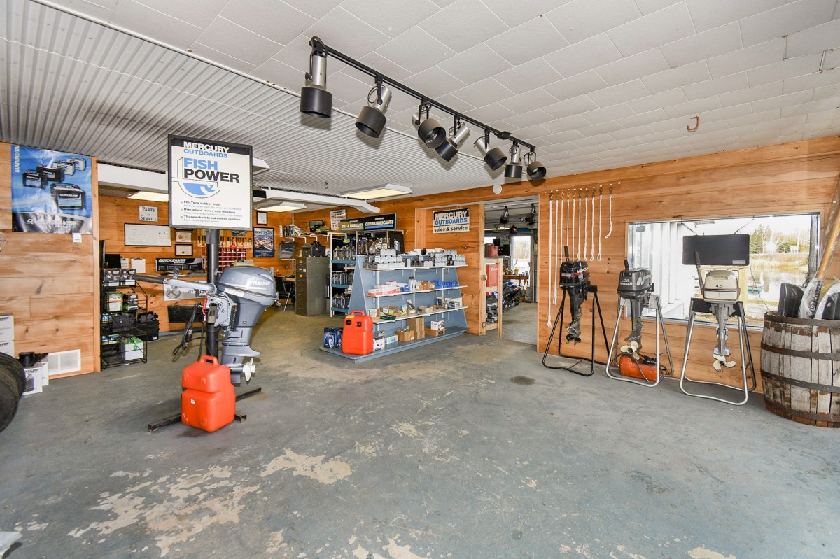 27709 Highway 28 South, Bancroft, Ontario, Canada