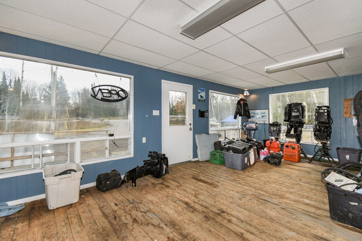 27709 Highway 28 South, Bancroft, Ontario, Canada